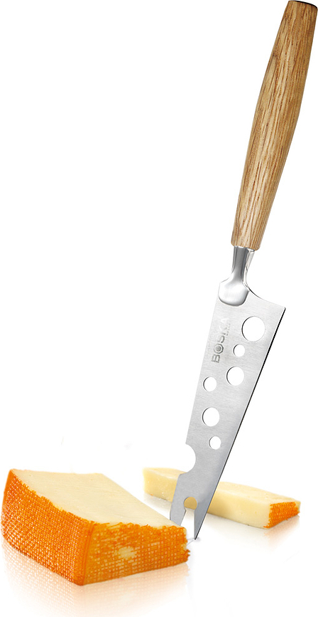 Cuchillo para queso semiduro Oslo No.2
