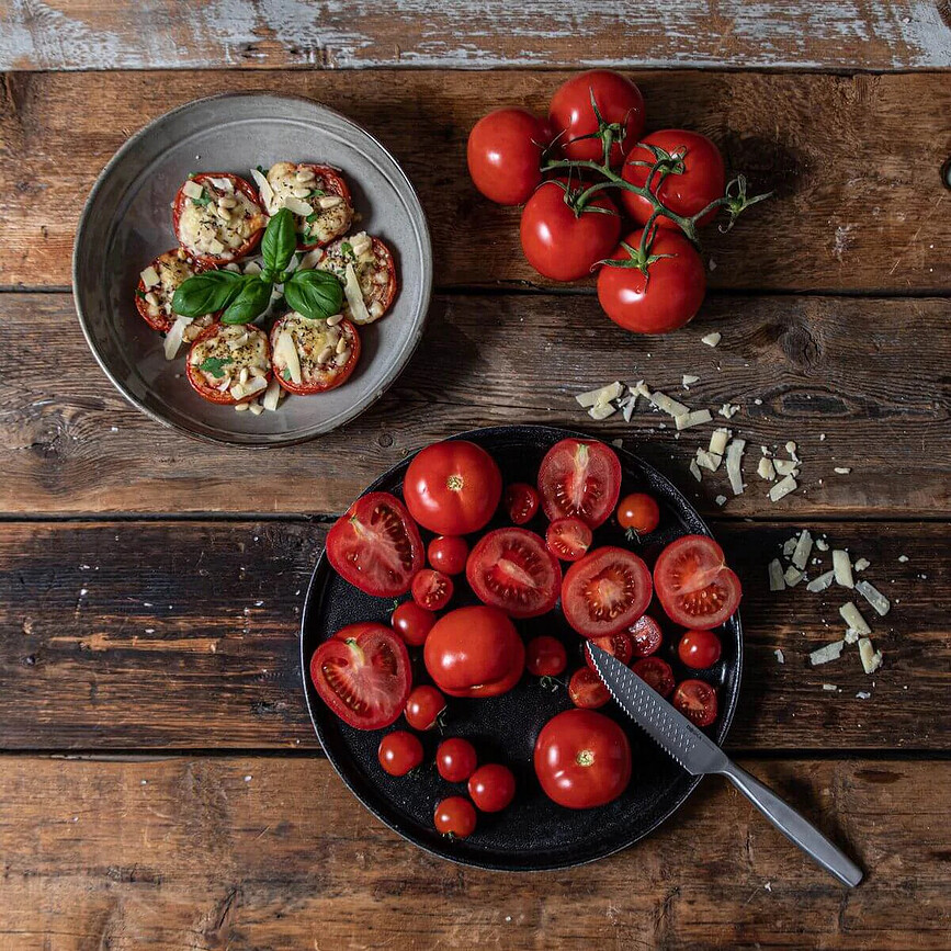 Cuchillo universal Monaco Plus