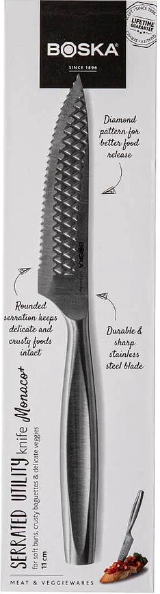 Cuchillo universal Monaco Plus