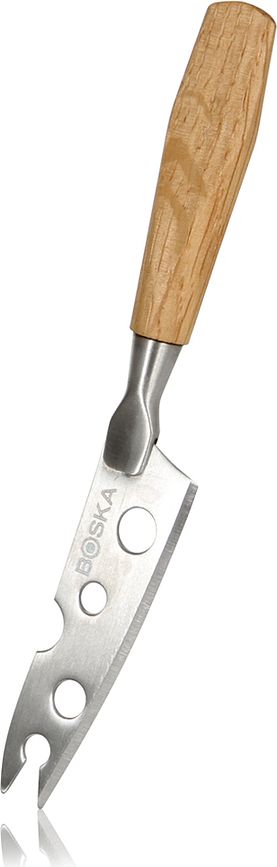 Cuchillos para queso Oslo Mini, Set de 4 piezas