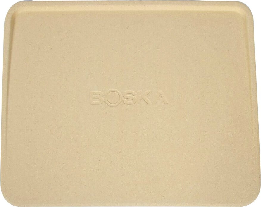 Deluxe Pizzastein 40 x 32 cm