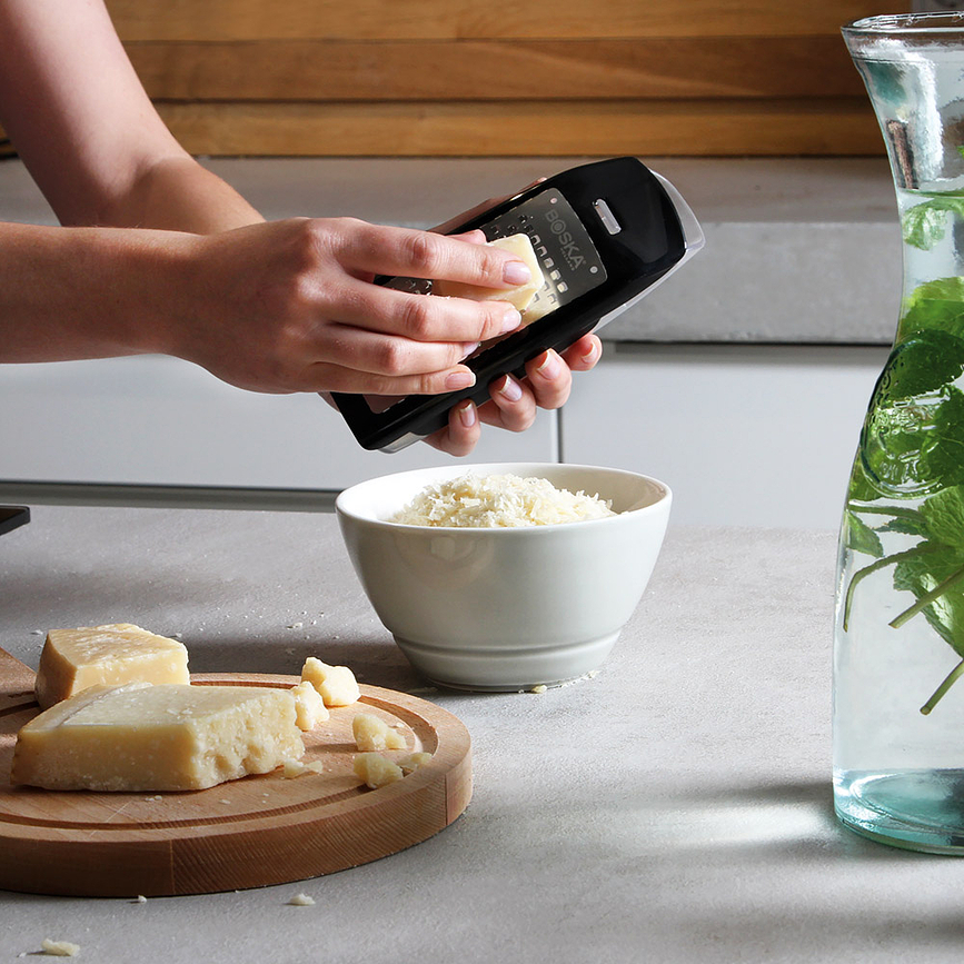 Easy Τρίφτης με δοχείο