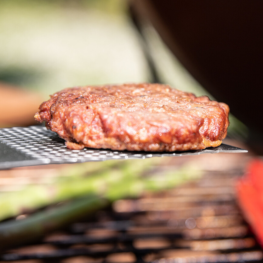 Espátula para barbacoa Monaco Plus