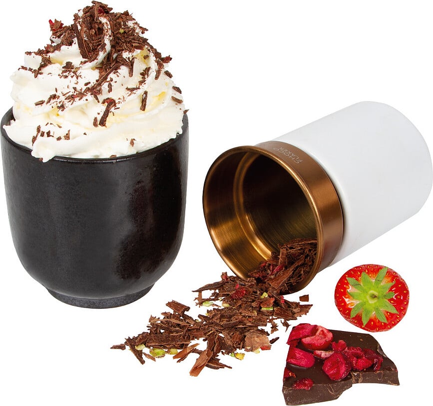 Exclusive Rabot à Chocolat