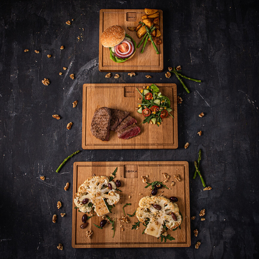 Friends Daska za posluživanje S