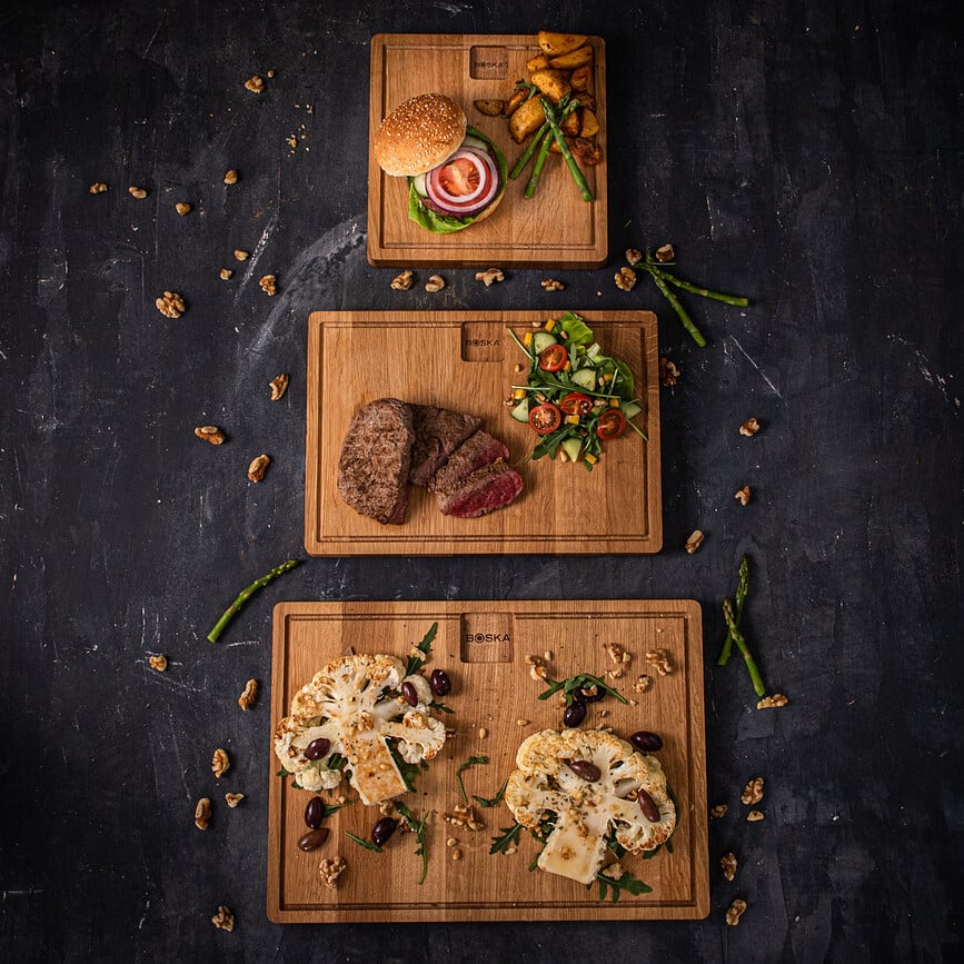 Friends Deska za serviranje S