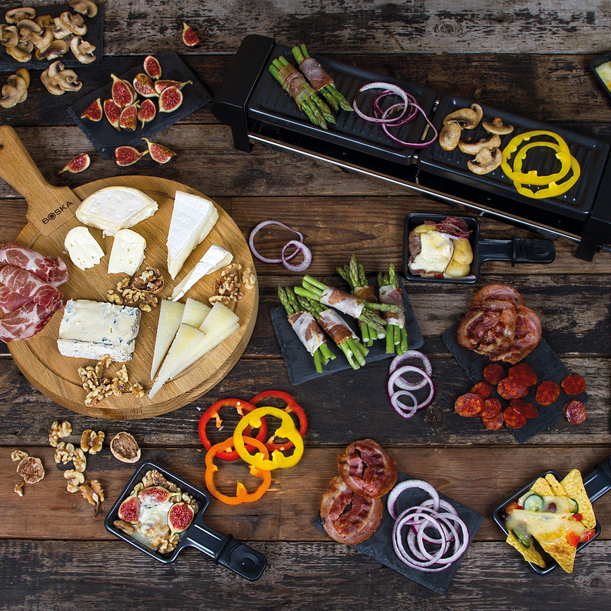 Friends Deska za sir, S