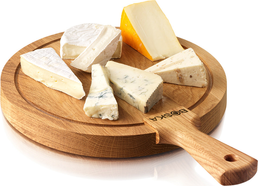 Friends Planche à Fromage, S