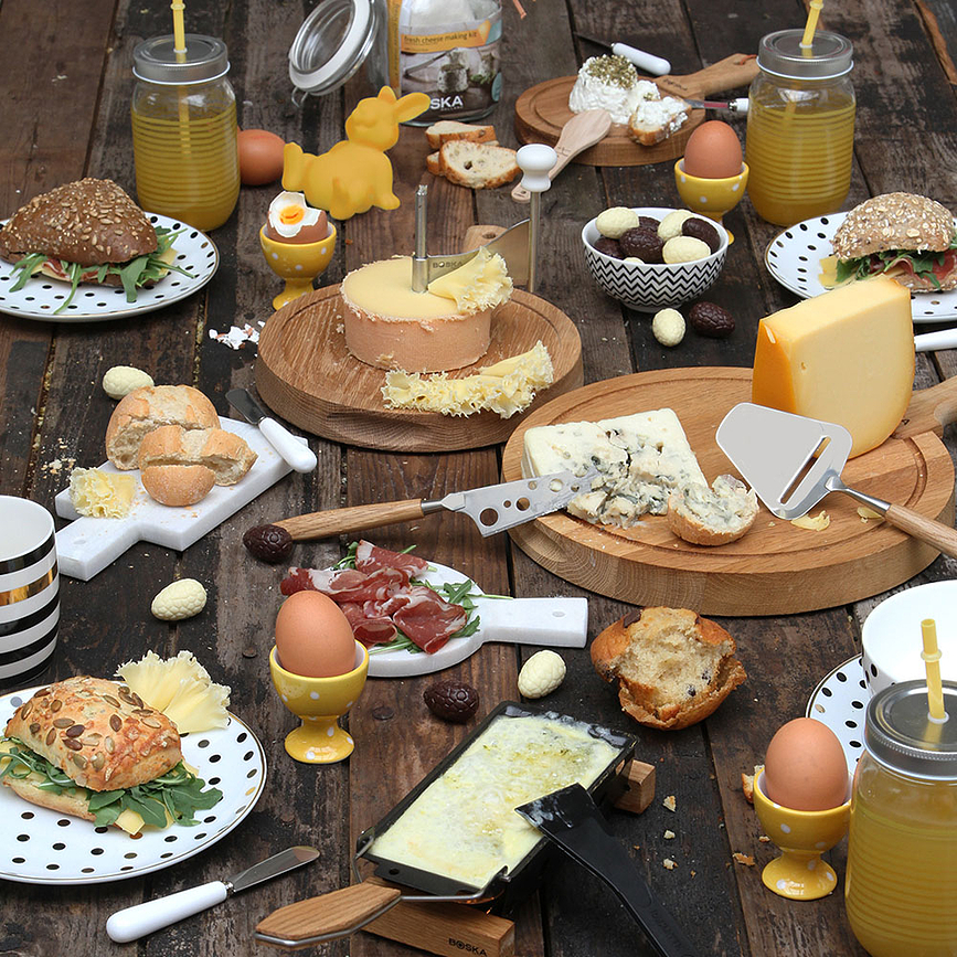 Friends Planche à Fromage, S