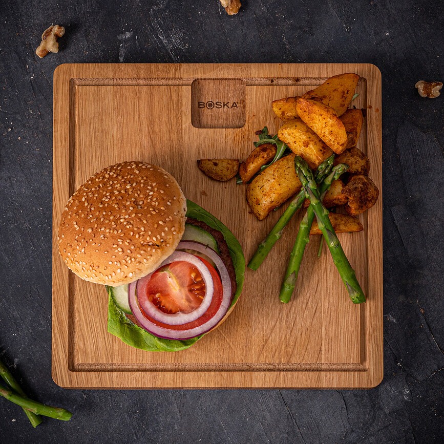 Friends Planche de Service, taille S