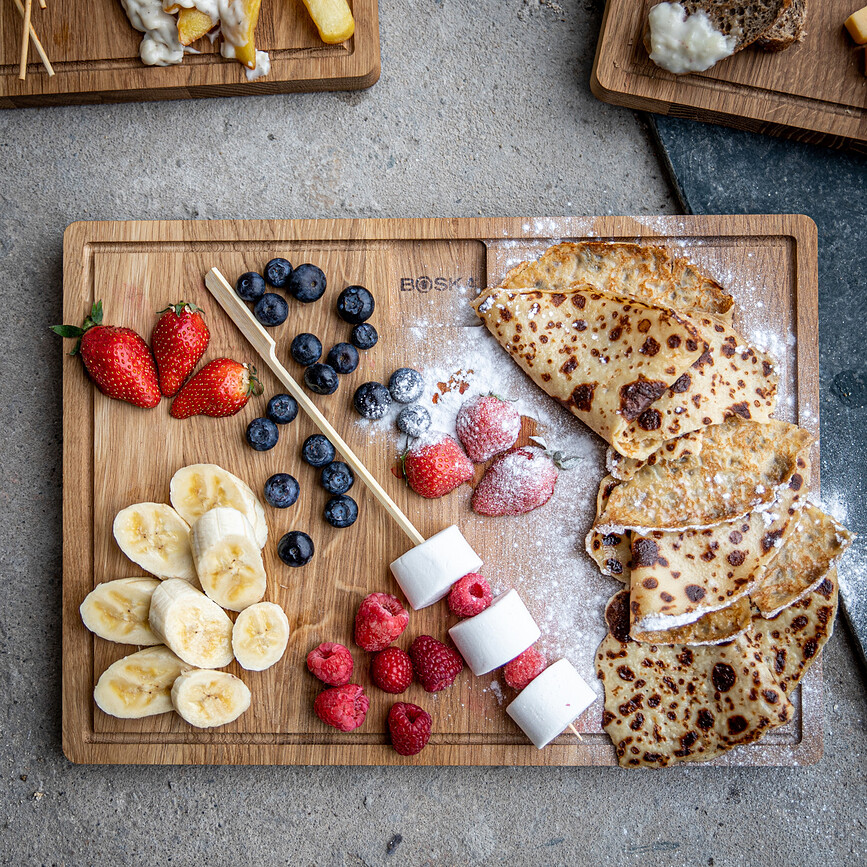 Friends Planche de Service, taille S