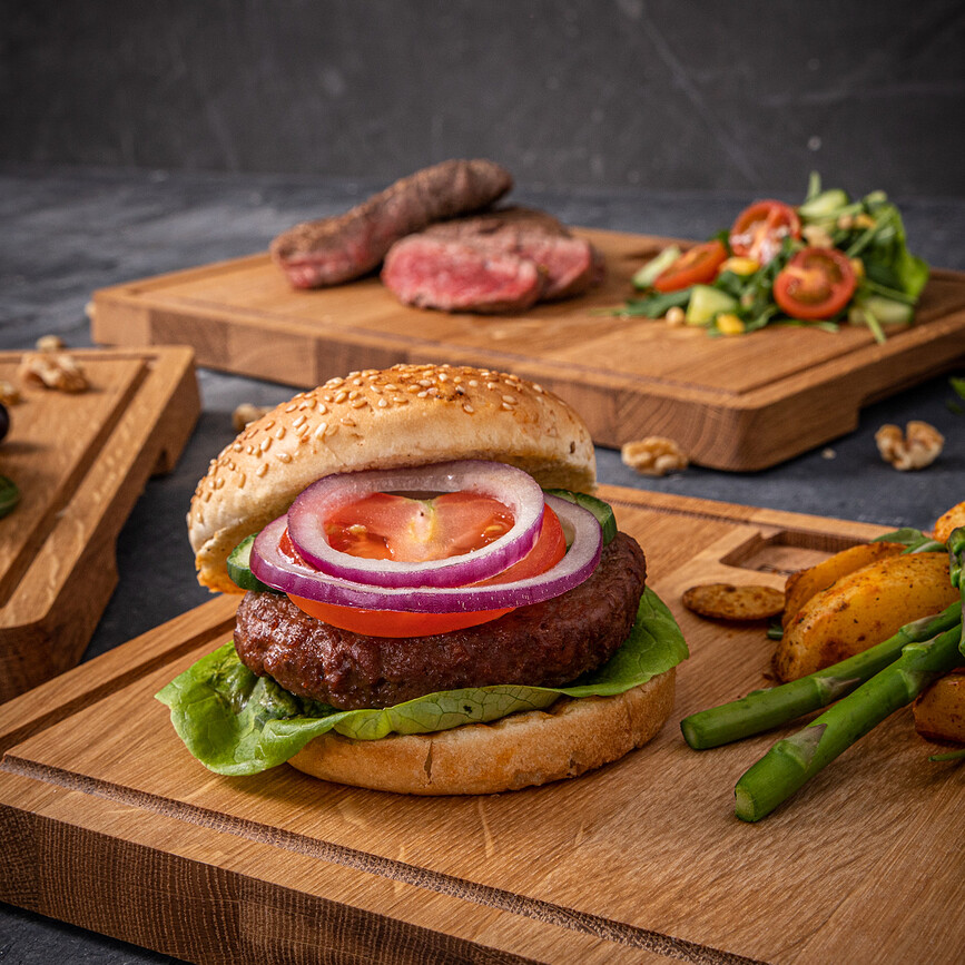 Friends Planche de Service, taille S