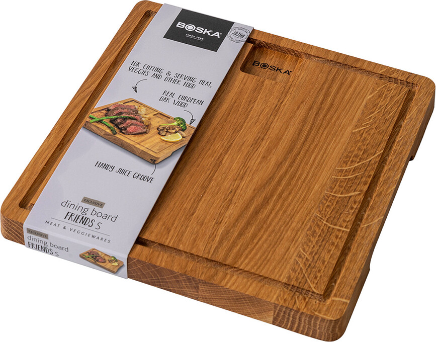 Friends Planche de Service, taille S