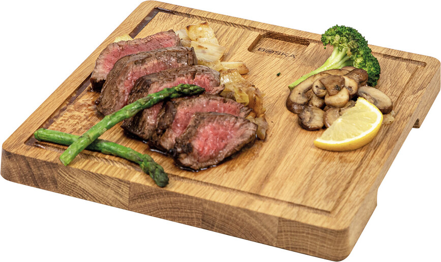 Friends Πλατώ Σερβιρίσματος, S