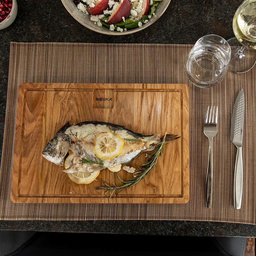 Friends Πλατώ Σερβιρίσματος, S