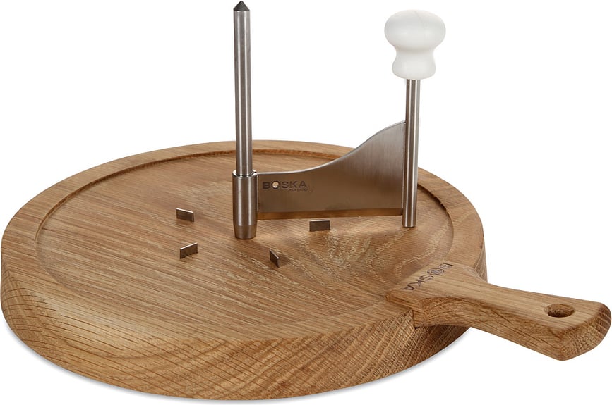 Friends Ξύστρα, για Girolle και σοκολάτα