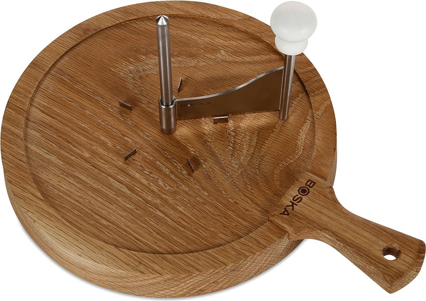 Friends Ξύστρα, για Girolle και σοκολάτα