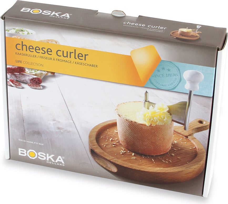 Friends Ξύστρα, για Girolle και σοκολάτα