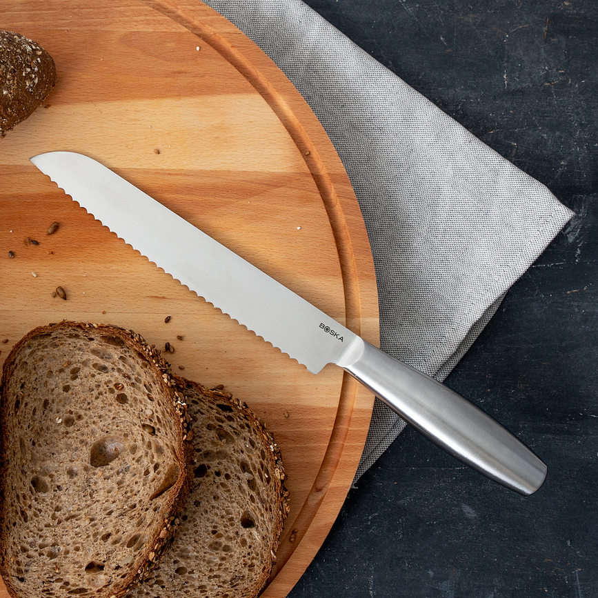 Juego de Cuchillos de cocina Copenhagen, Set de 3 piezas