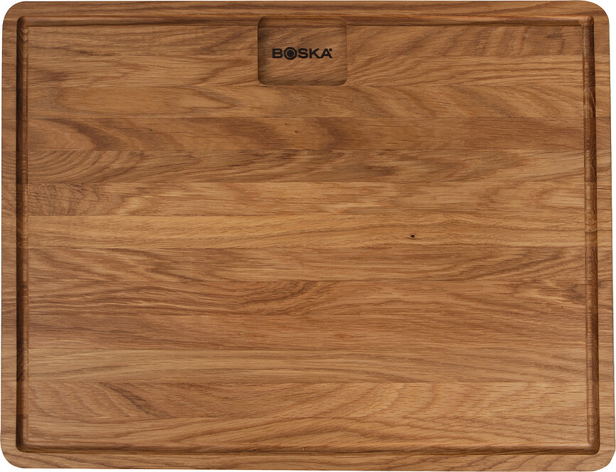 Juego de Cuchillos para Queso y Tabla de Servir Ultimate Monaco Plus, 11 piezas