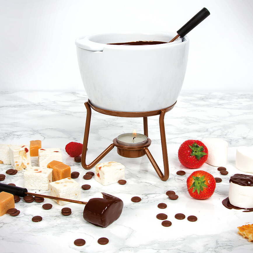 Juego de Fondue Marie