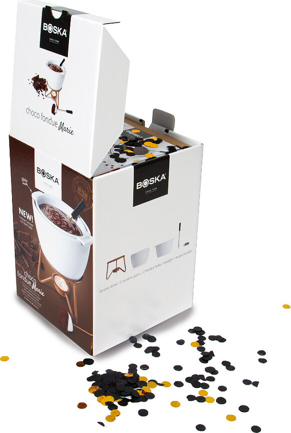 Juego de Fondue Marie