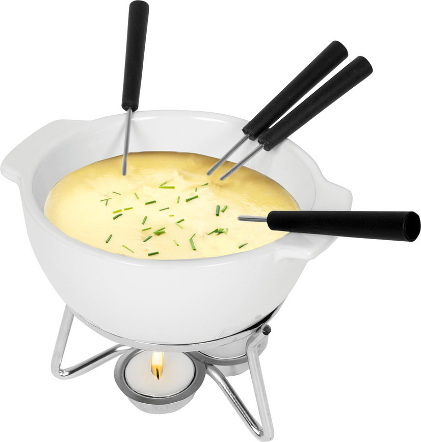Juego de Fondue Party