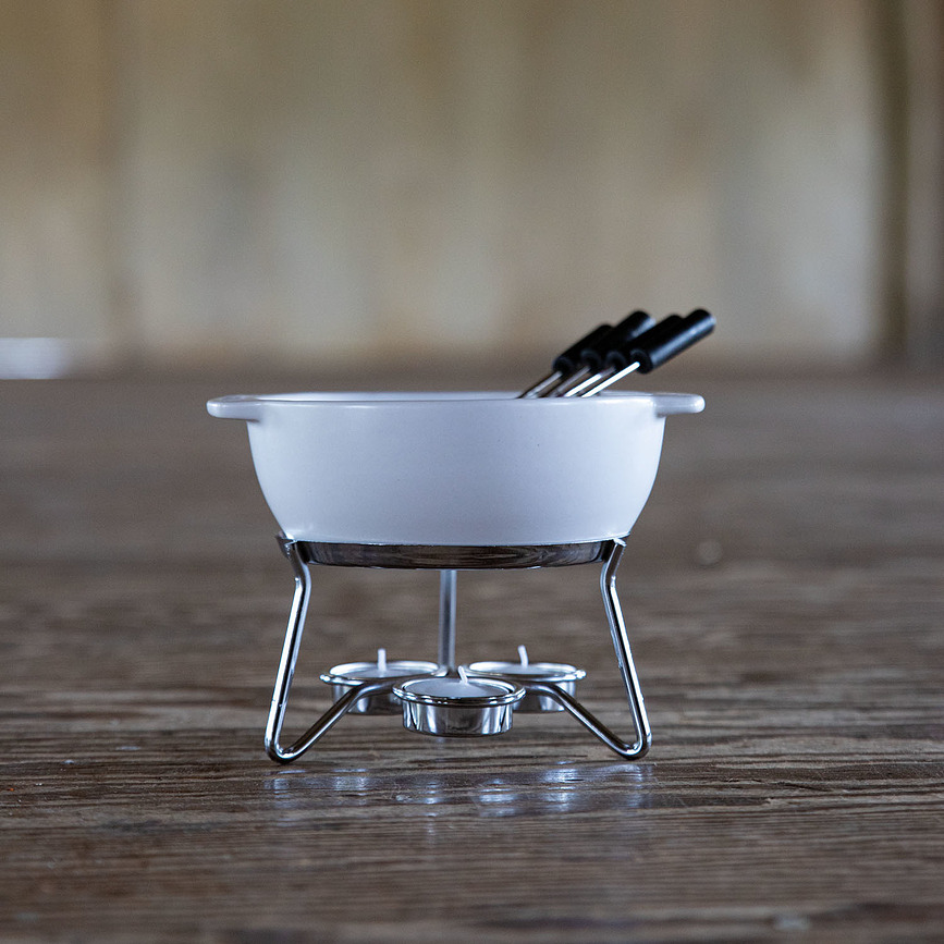 Juego de Fondue Party