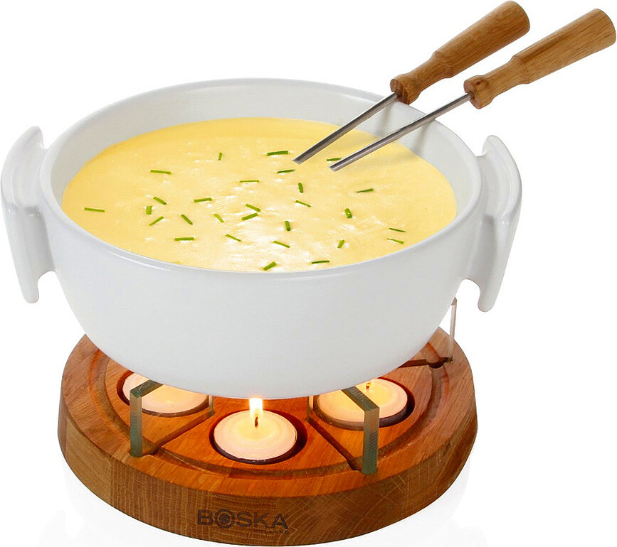 Juego de fondue Twinkle