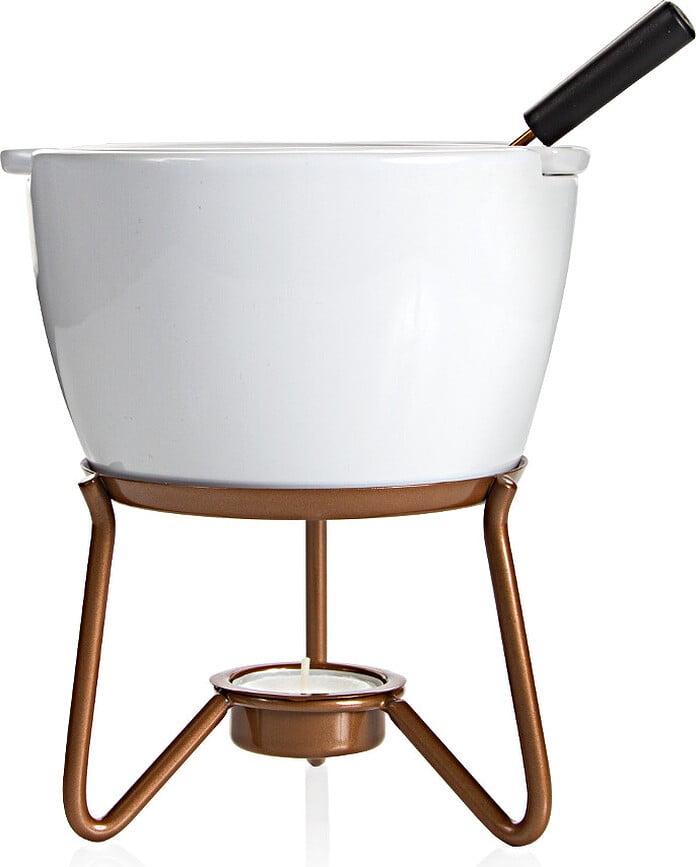 Marie Fondue-Set