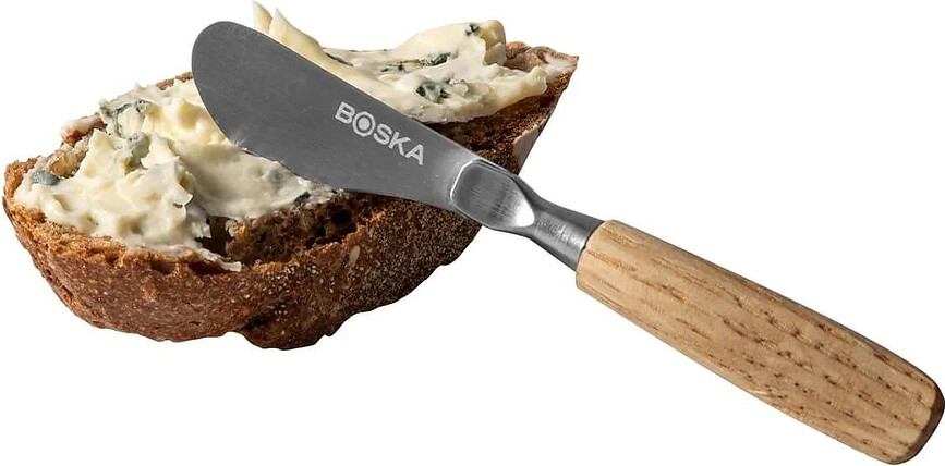 Mini Oslo Μαχαίρια για Άλειμμα, 3 τμχ