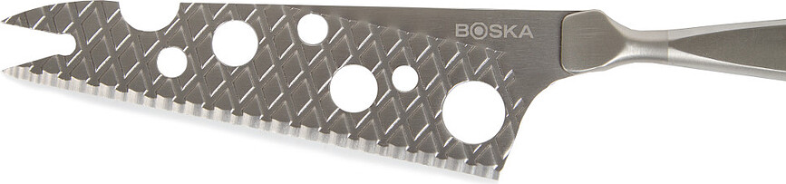 Monaco Nož za sir meki i polutvrdi