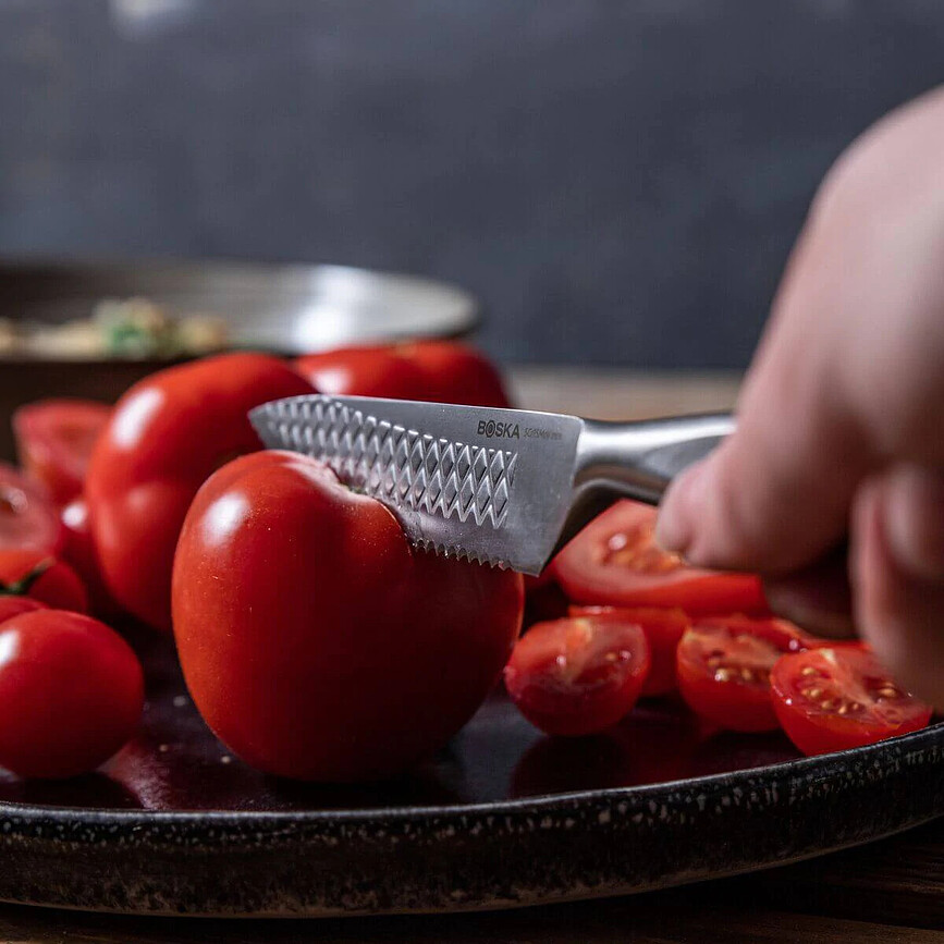 Monaco Plus Μαχαίρι γενικής χρήσης