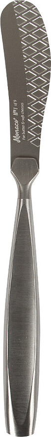 Monaco Plus No.1 Couteau à Tartiner