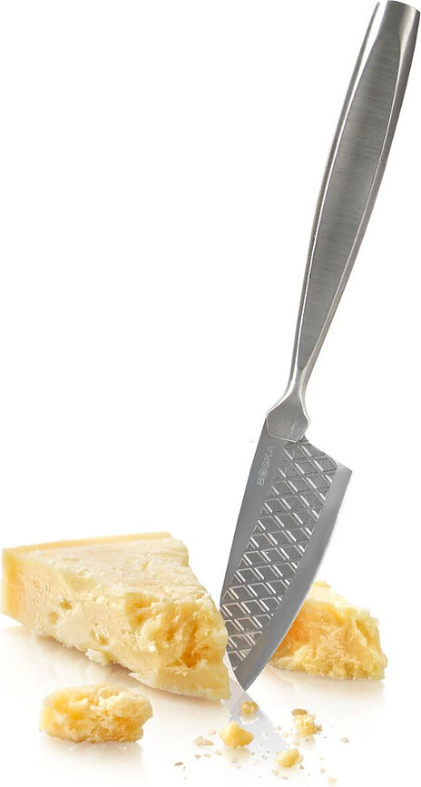 Monaco Plus No.9 Couteau à fromage à pâte dure