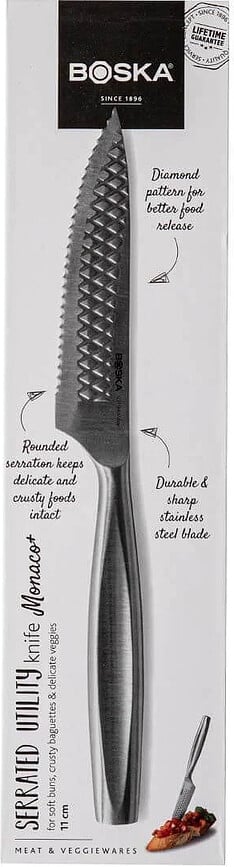Monaco Plus Nož univerzalni