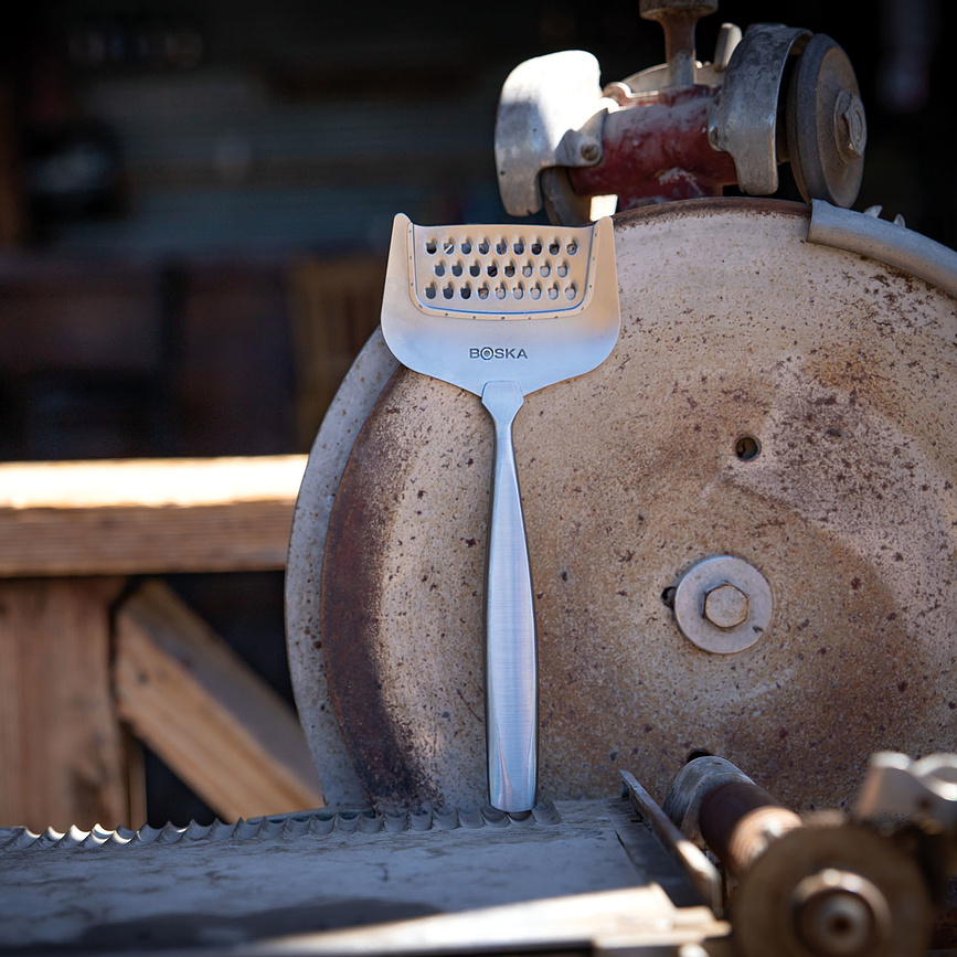 Monaco Plus Râpe à Fromage