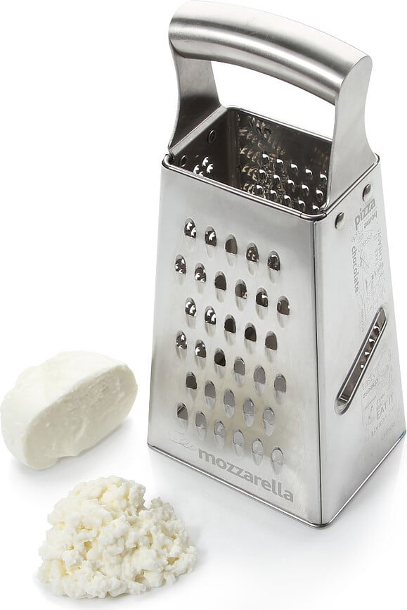 Monaco Plus Rende štiristransko