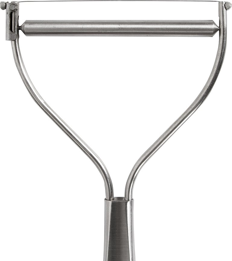 Monaco Plus Rezač za tvrdi sir