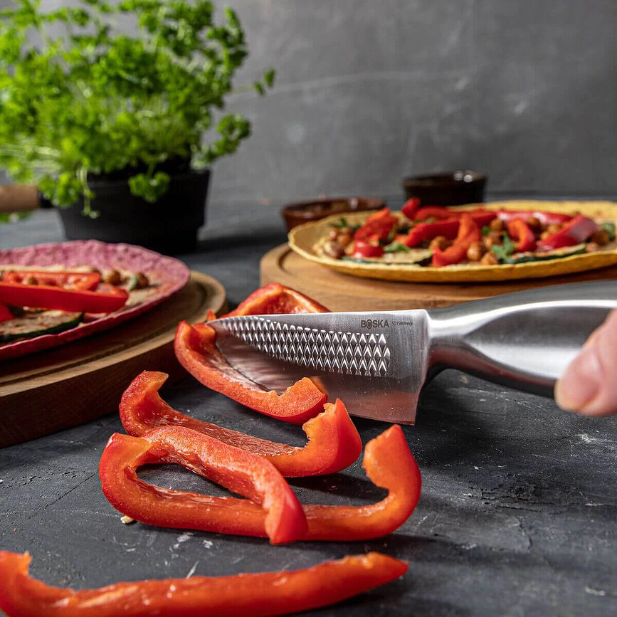 Monaco Plus Sous Chef Couteau de Chef