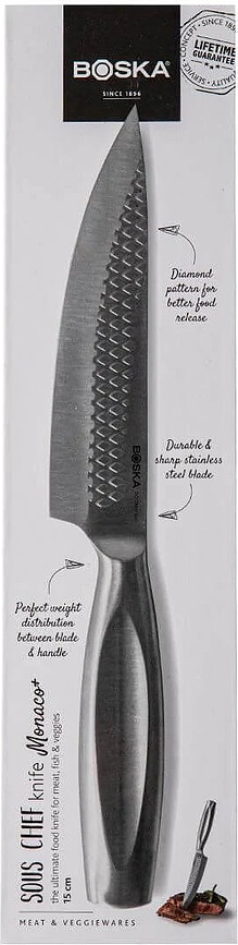 Monaco Plus Sous Chef Μαχαίρι Σεφ