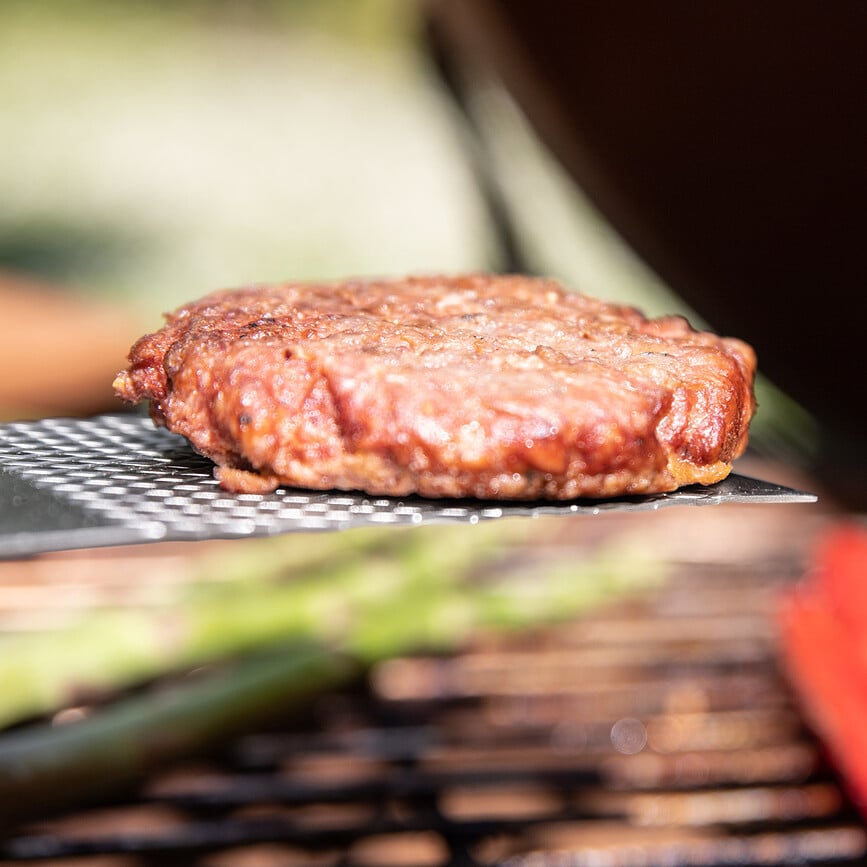 Monaco Plus Spatule de Barbecue