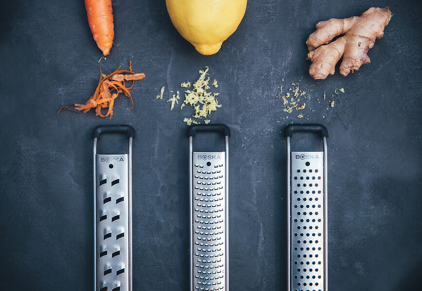 Monaco Plus Ξύστρα Εσπεριδοειδών