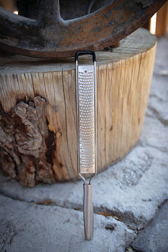 Monaco Plus Zester za citruse