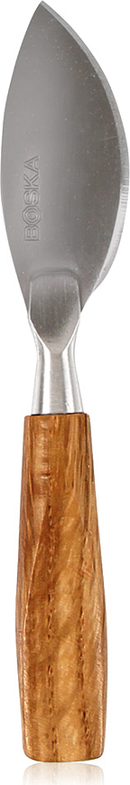 Oslo Mini Couteaux à Fromage, Lot de 4