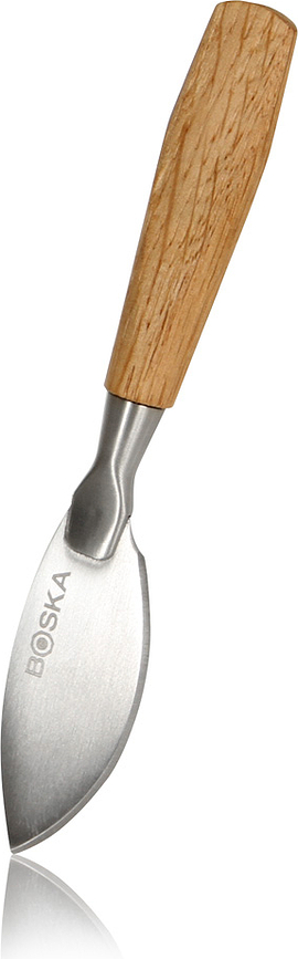 Oslo Mini Couteaux à Fromage, Lot de 4