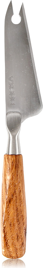 Oslo Mini Couteaux à Fromage, Lot de 4