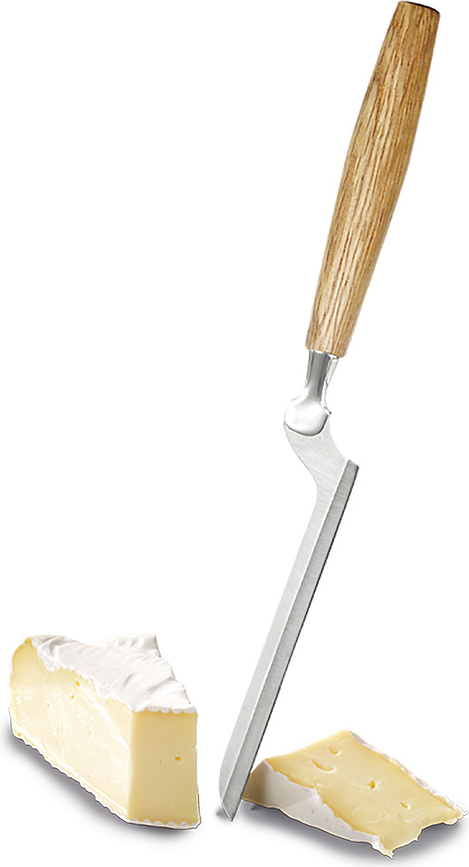Oslo No.1 Couteau pour fromage à pâte molle
