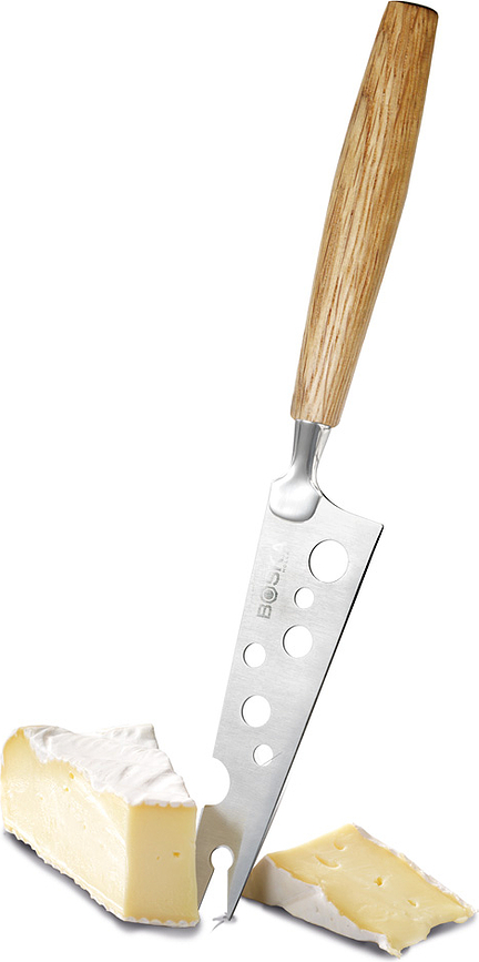 Oslo No.2 Couteau à Fromage pour fromage semi-dur