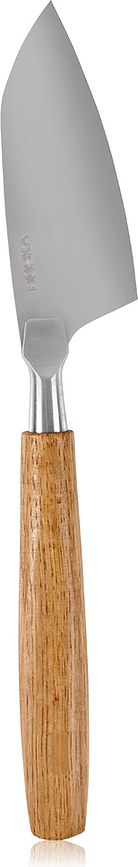Oslo No.6 Couteau à Fromage pour fromage à pâte dure